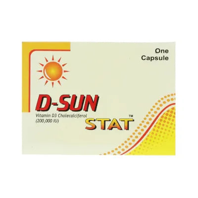 Dsun T 20,00iu Capsule