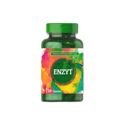 Enzyt 30s Tablet