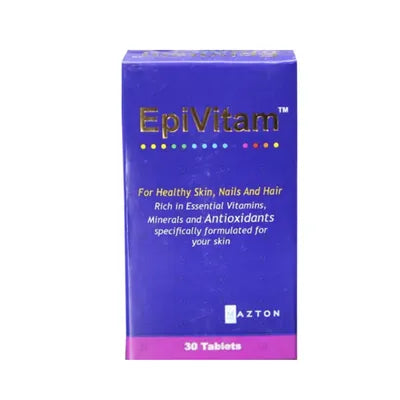 Epivitam Tablet