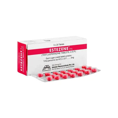 Estezene 5mg Tablet