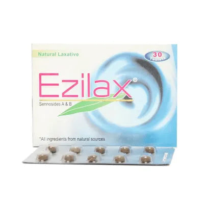 Ezilax 13.5mg Tablet