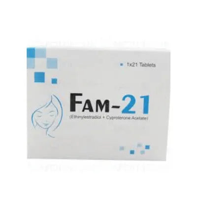 Fam 21 Tablet