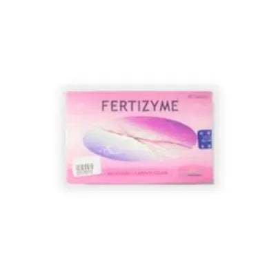 Fertizyme Tablet