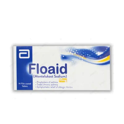 Floaid 10mg Tablet