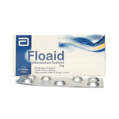 Floaid 5mg Tablet