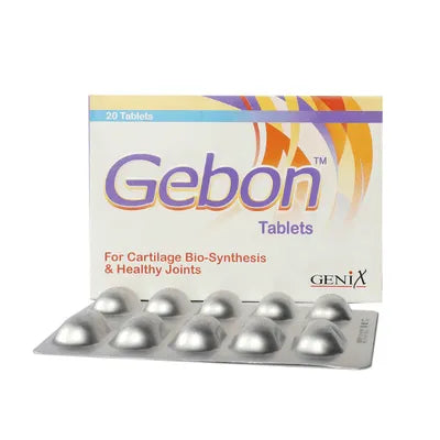 Gebon Tablet
