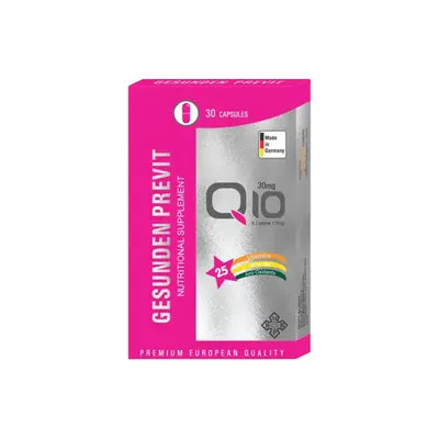 Gesunden Previt Tablet