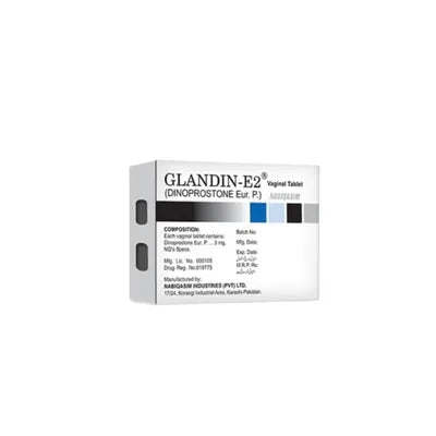Glandin E2 Tablet