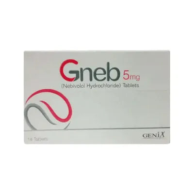 Gneb 5mg Tablet