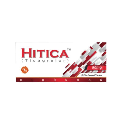 Hitica 90mg Tablet