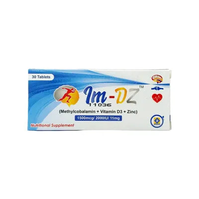 Imp Dz Tablet