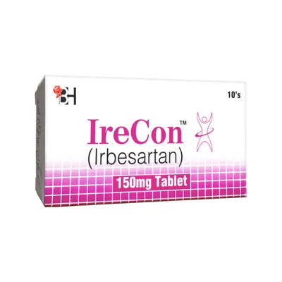 Irecon 150mg Tablet