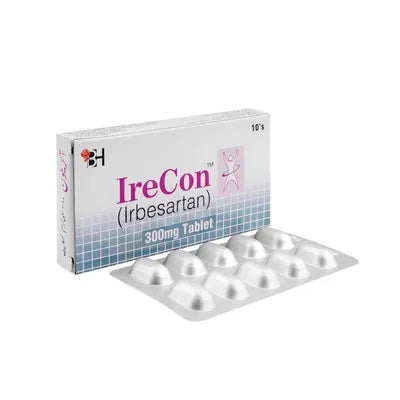 Irecon 300mg Tablet