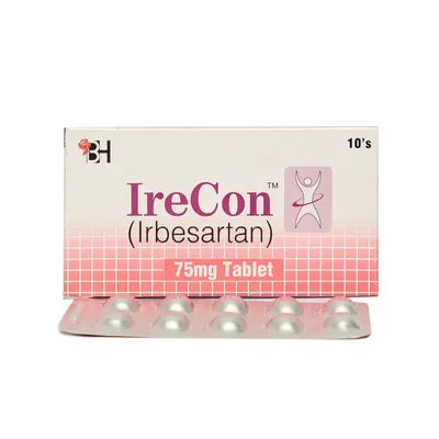 Irecon 75mg Tablet