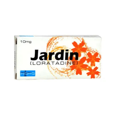 Jardin 10mg Tablet