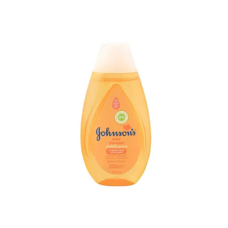 Johnsons Baby Shampoo IMP 300ml