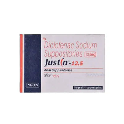 Justn Tablet