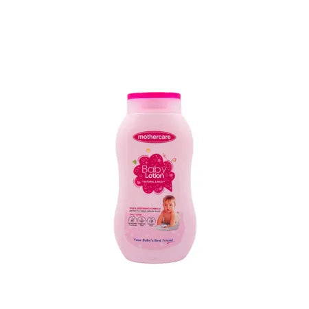 Mother Care Baby Lotion Pink 300ml