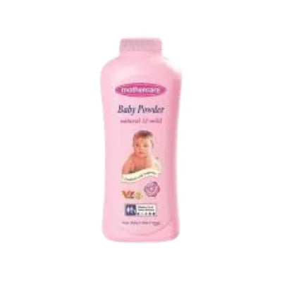 Mother Care Baby Powder Pink 215gm