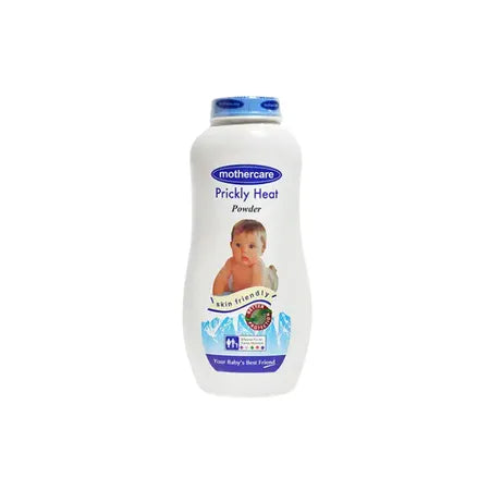 Mother Care Baby Powder Prickly Heat 250gm