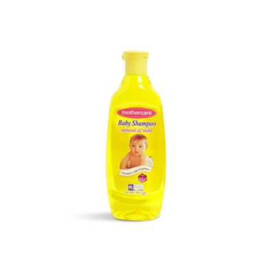 Mother Care Baby Shampoo Mild 300ml