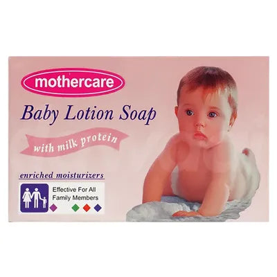 Mother Care Soap Pink 80gm