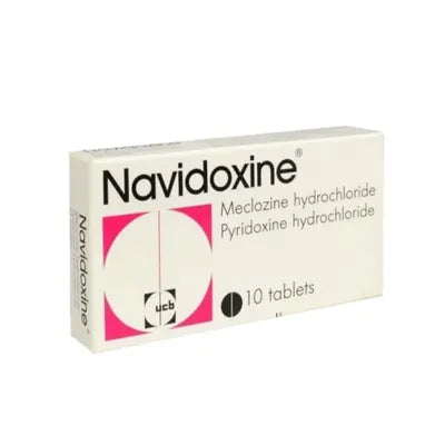 Navidoxine Tablet