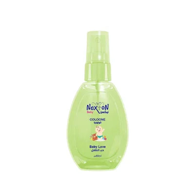 Nexton Baby Cologne Baby Love 80ml