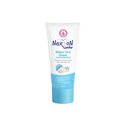 Nexton Baby Cream Care Diaper - 75gm