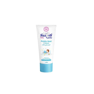 Nexton Baby Cream Prickly Heat 25gm