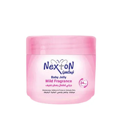 Nexton Baby Jelly Mild Fragrance 100ml