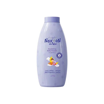 Nexton Baby Powder Nourishing 100gm