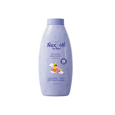Nexton Baby Powder Nourishing 200gm