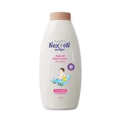 Nexton Baby Powder Rash Off 50gm