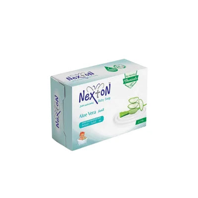 Nexton Baby Soap Aloe Vera 100gm