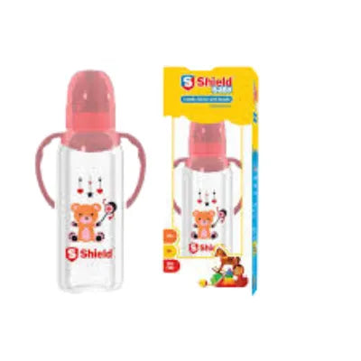 Shield Baby Evenflo Feeder With Handle 250ml
