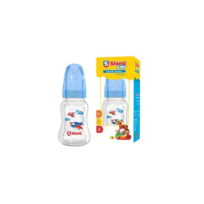 Shield Baby Feeder Evenflo Color 125ml