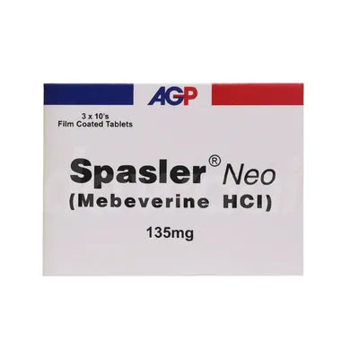 Spaslar Neo Tablet