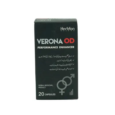 Verona Od Capsule